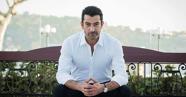 Son olarak 2018 yılında Mehmed: Bir Cihan Fatihi ile izlediğimiz Kenan İmirzalıoğlu'nun yeni dizisi belli oldu.