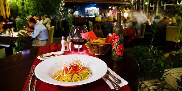 Fige Restaurant