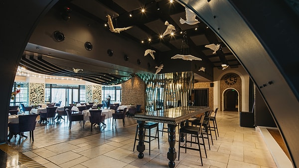 No4 Restaurant