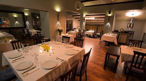 Niki Restaurant