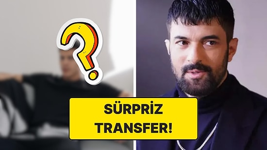 Yabani Oyuncusu, Yeni Aşiret Dizisi "Bereketli Topraklar" Kadrosuna Dahil Oldu!