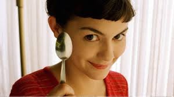 Amélie – Le Fabuleux Destin d'Amélie Poulain