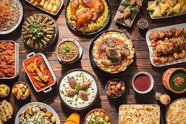 Dünya çapında tanınan gastronomi platformu TasteAtlas, 2025'in ilk yarısında "Dünyanın En İyi Mutfakları" listesini güncelledi.