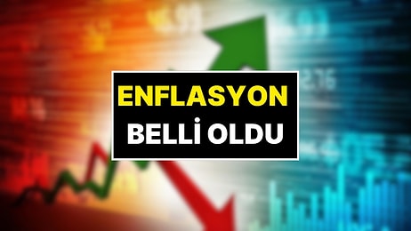 TÜİK Açıkladı: Haziran Ayı Enflasyon Verileri Belli Oldu!