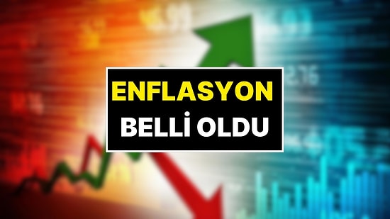 TÜİK Açıkladı: Haziran Ayı Enflasyon Verileri Belli Oldu!