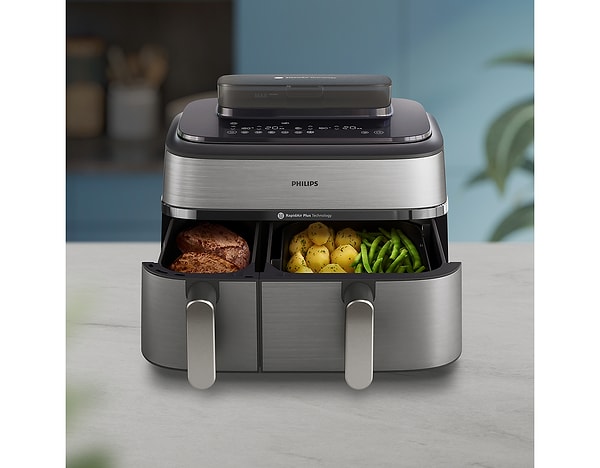 Philips Airfryer!
