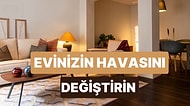 Evinizin Daha Temiz Görünmesini Sağlayacak 10 Aydınlatma İpucu