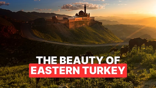 Ishak Pasha Palace Travel Guide: Discover Eastern Turkey’s Historical Beauty