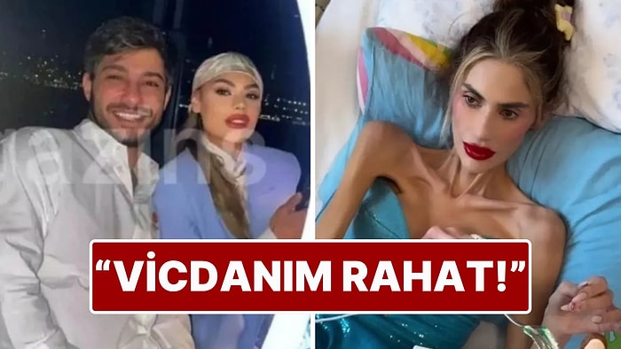 Nihal Candan'ın Vefatının Sebeplerinden Biri Olarak Gösterilen Eski Eşi Mehmet Faruk Çiçek'ten Açıklama Geldi!