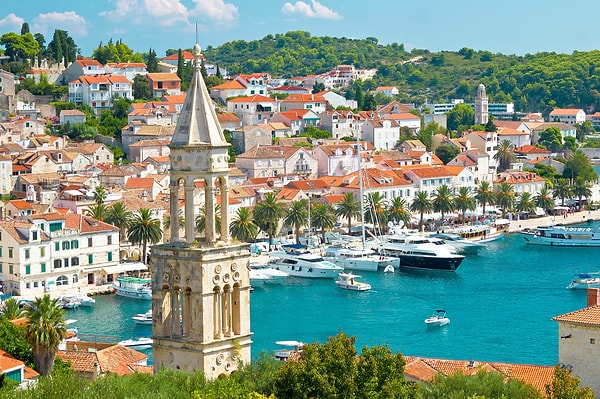 10. Hırvatistan’ın para birimi nedir?