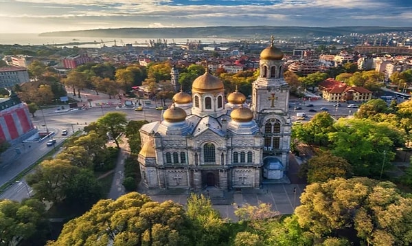 11. Bulgaristan’ın para birimi nedir?