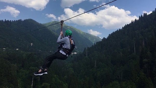 Activities to do at Ayder Plateau