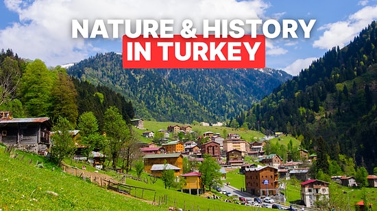Ayder Plateau: All You Need to Know Before Visiting