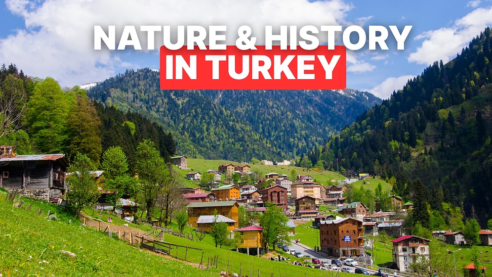 Ayder Plateau: All You Need to Know Before Visiting