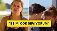 Boşanacağız Demişti: Survivor Almeda Baylan'ın Eşinden Açıklama Geldi!