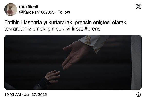 Krizi fırsata çevirenler oldu.