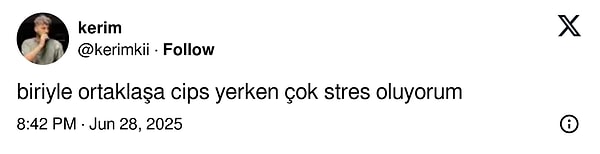 Kabus gibi.