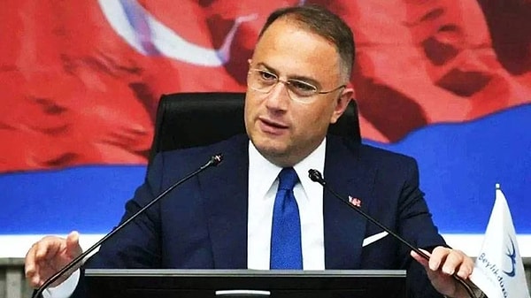 Beylikdüzü Belediye Başkanı Mehmet Murat Çalık için ameliyat kararı verildi.