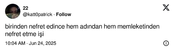 Baba huyudur.