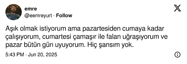 Kapitalizm aşkı öldürüyor...