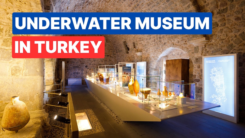 Bodrum Museum of Underwater Archaeology Travel Guide: Dive into Ancient Maritime History