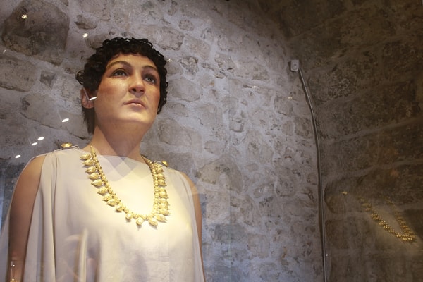 The Importance of the Bodrum Museum of Underwater Archaeology