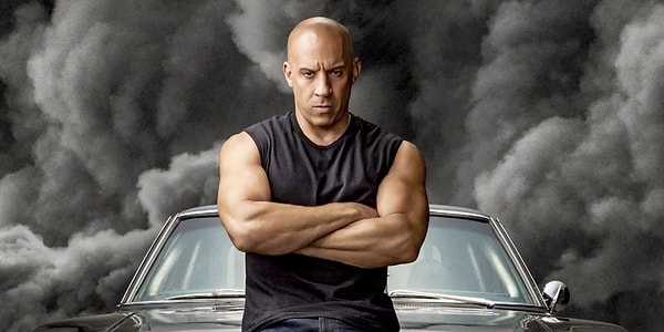 Vin Diesel, Hızlı ve Öfkeli serisi hakkında bomba açıklamalarda bulundu.