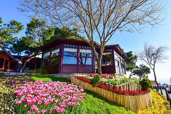2. Gözdağı Social Facility