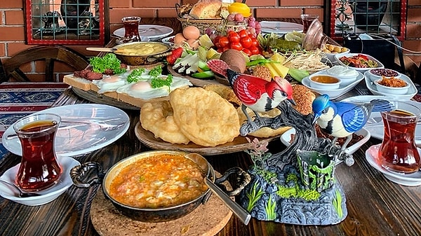 3. Kurna Nar Ağacı