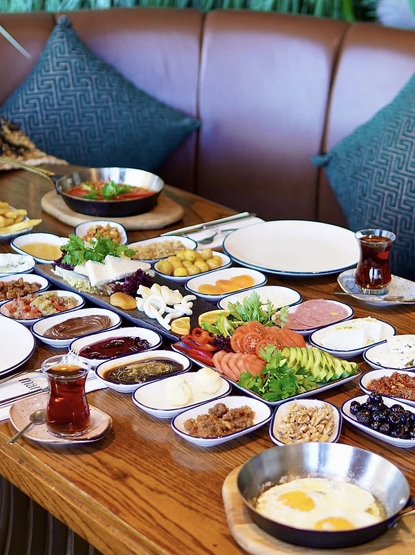 5. Maroof Et&Kebap