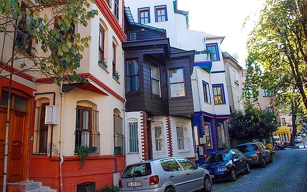 Perihan Abla Street