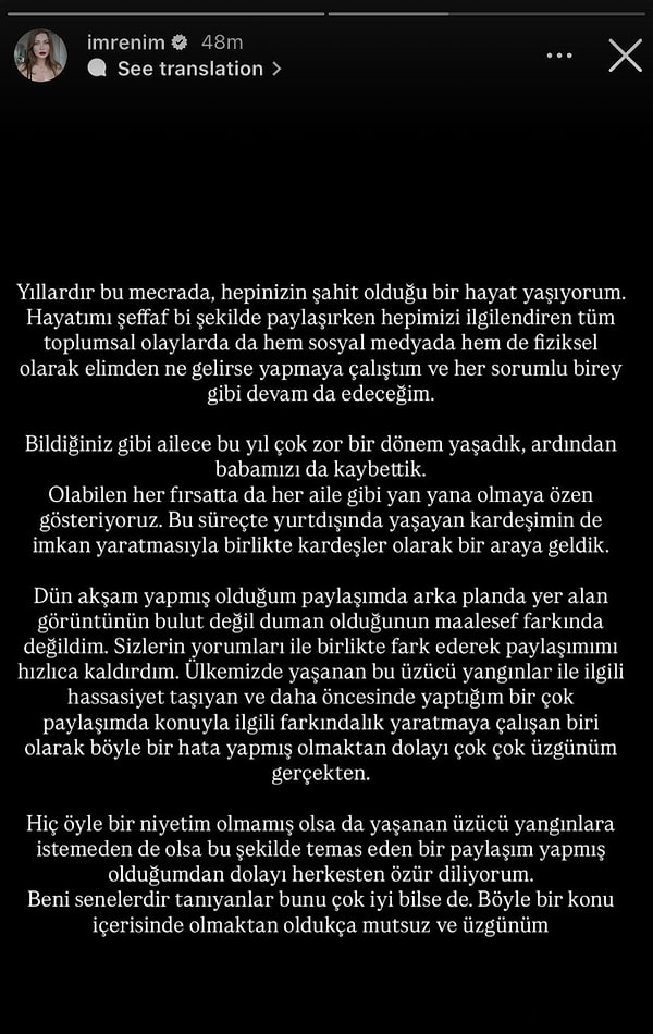 Açıklamanın tamamını da şöyle bırakalım👇