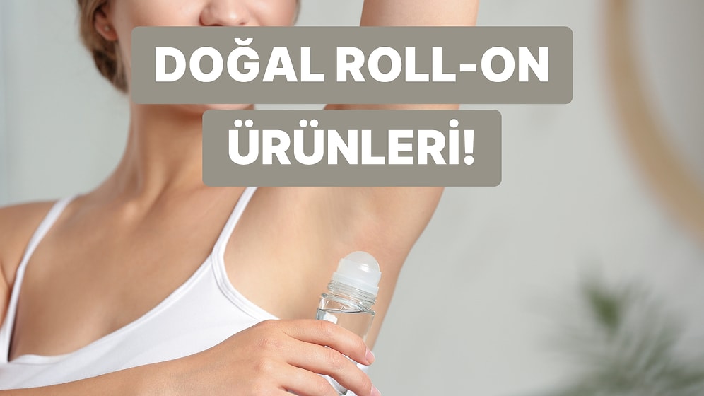 Alüminyum İçermeyen Doğal Roll-On Ürünler Terlemeye Karşı Gerçekten Koruyor mu?