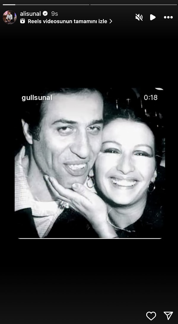 Ali Sunal