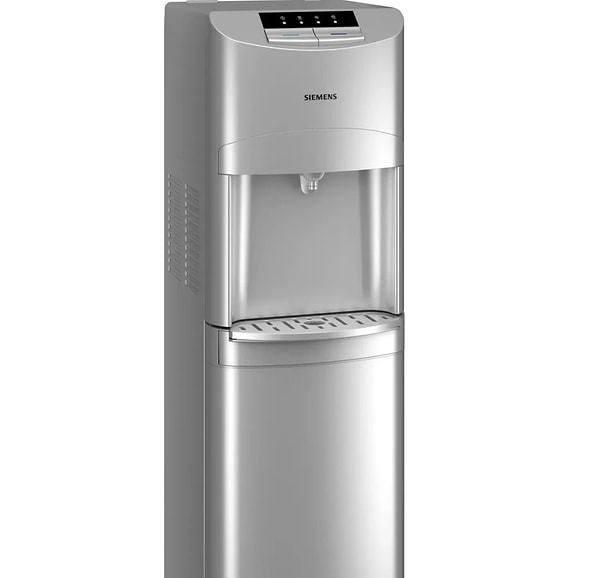 Siemens DW15701 Soğuk-Ilık Alttan Damacanalı Su Sebili, hem fonksiyonelliği hem de şıklığıyla en çok tercih edilen modeller arasında yer alıyor.