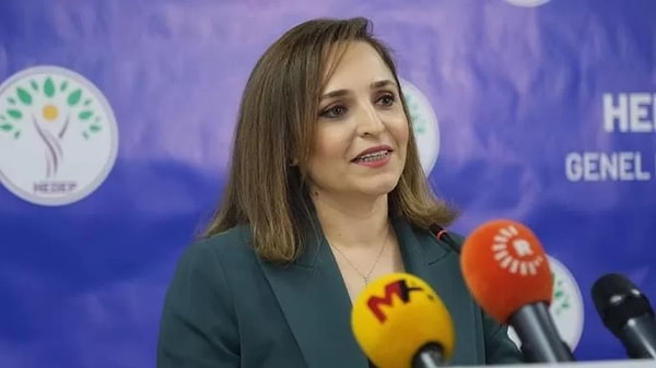 DEM Parti, Terörsüz Türkiye sürecinde yeni bir aşamaya geçmek üzere olduklarını belirtti.