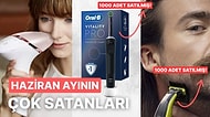 Haziran Ayının En Çok Konuşulan ve Satın Alınan Ürünleri