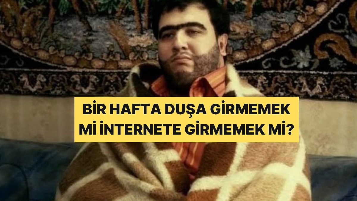 Seçim Yapması Gerçekten Zor Onedio Anketi!