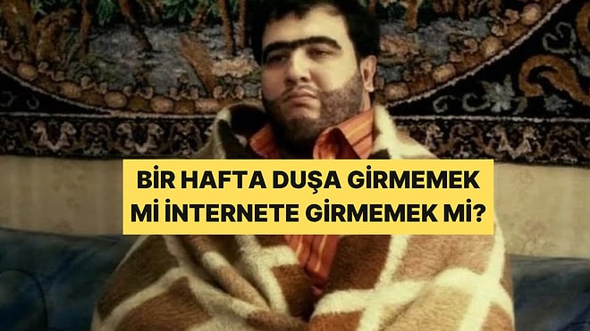 Seçim Yapması Gerçekten Zor Onedio Anketi!