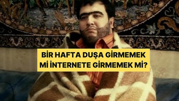 Seçim Yapması Gerçekten Zor Onedio Anketi!