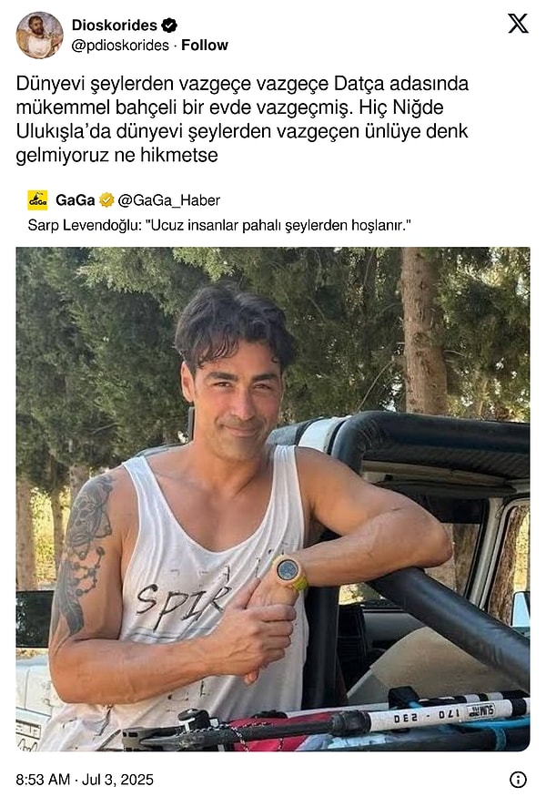 Yarın yine buralardayız 👋