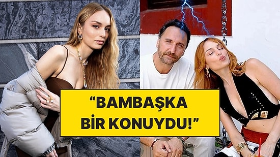 Nilperi Şahinkaya, Fırat Çelik'le Gelin Takımı 2 Setinde Yaşadığı Tartışma Hakkında İlk Kez Konuştu!
