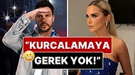 Sevgilisini Korumaya Geçti: Sinan Akçıl, Yeni Aşkı Ece Erken'e Gelen "Enişteci" Yorumlarına Cevap Verdi!
