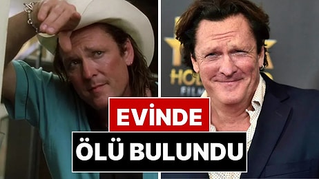 Kill Bill'in Efsane Oyuncusu Michael Madsen Evinde Ölü Bulundu