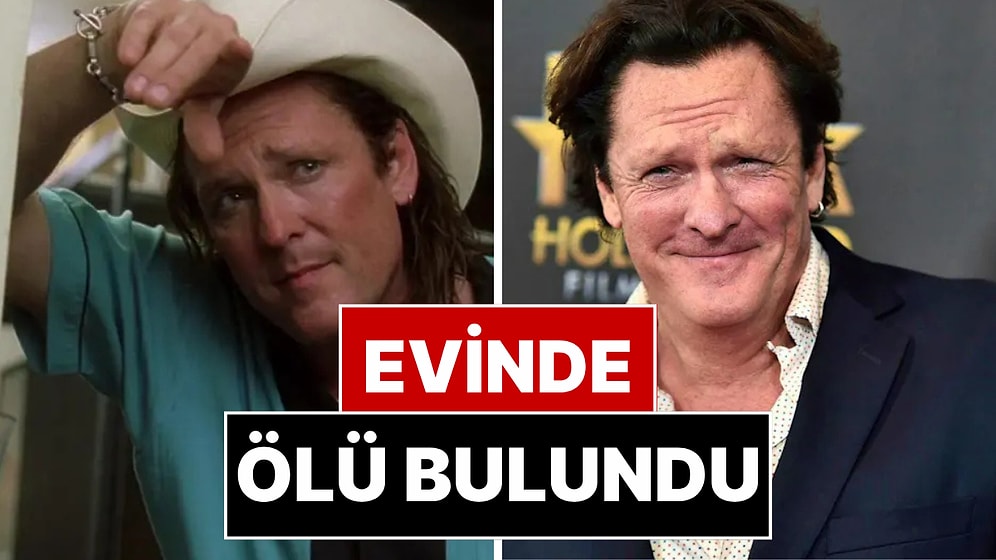 Kill Bill'in Efsane Oyuncusu Michael Madsen Evinde Ölü Bulundu