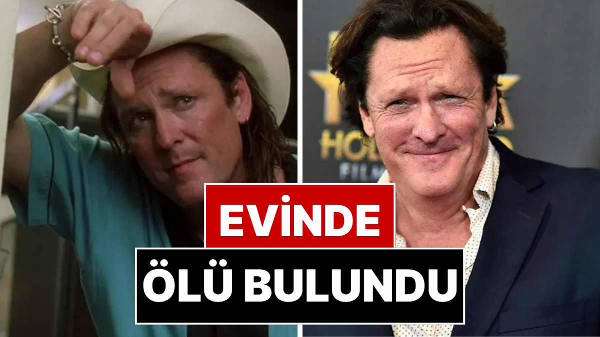 Kill Bill'in Efsane Oyuncusu Michael Madsen Evinde Ölü Bulundu