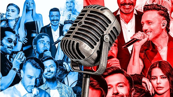 Forbes’un bu yılki listesi geçtiğimiz saatler açıklandı. Gözler de hemen zirveye çevrildi. Ama ne gören var ne duyan: Tarkan yoktu!