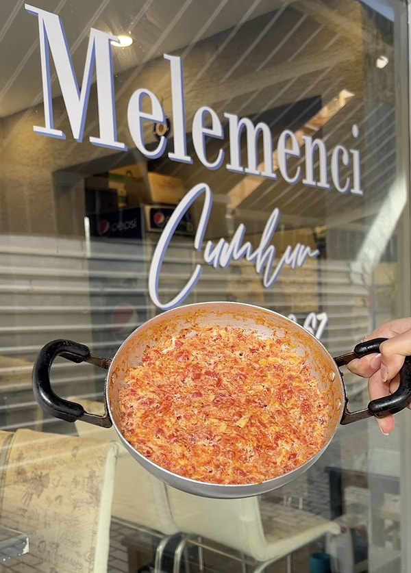Melemenci Cumhur
