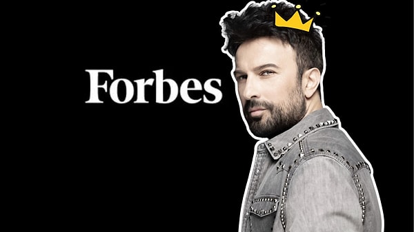 Forbes Türkiye, her yıl heyecanla beklenen “Konser Zenginleri” listesini açıkladı!
