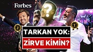 Tarkan'ın Adı Bile Yok: Forbes, Türkiye'nin "Konser Zenginleri" Listesinin Zirvesinde Bakın Kim Var?